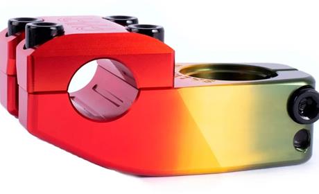 MESA CULT SALVATION V4 CNC 46MM RASTA 
