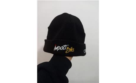 GORRO IMPCT BIKE