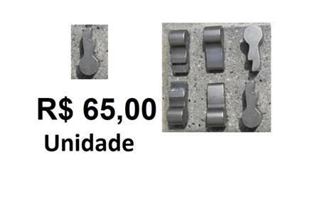TRAVA DO CASSETE Q-LITE (UNIDADE) CADA PEÇA SEM MOLA