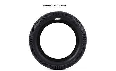 PNEU CULT X VANS ARO 16 x 2.30 PRETO