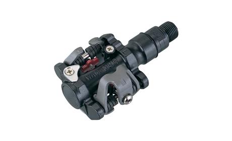 PEDAL WELLGO CLIP W919 PRETO