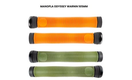 MANOPLA ODYSSEY WARNIN 165MM LISA