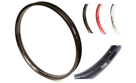 ARO 20 MOB ONE PRETO
