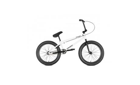 BICICLETA DRB BIKES HIGHWAY 20.6 BRANCO