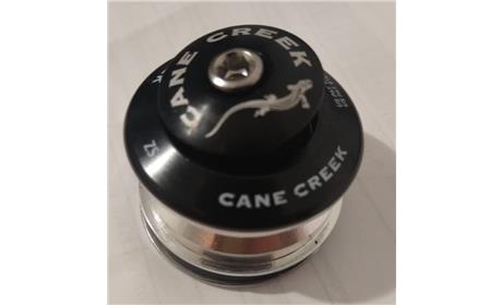 MOVIMENTO DIREÇÃO CANE CREEK SZ INTEGRADA OVER P/ GARFO STANDER 41,5MM X 27,2MM 