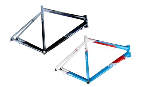 QUADRO GTK SPEED CIINS ALUMÍNIO