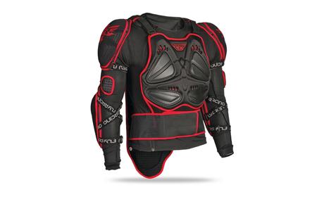 COLETE FLY BARRICADE INTEGRAL 