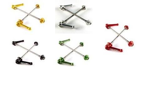 BLOCAGEM BEAR BONE KCNC ALUMÍNO