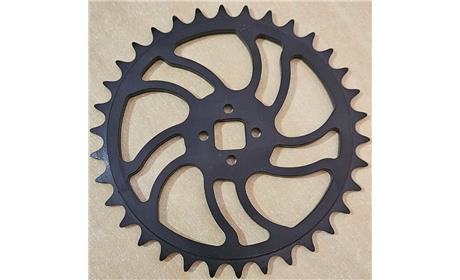 COROA ANSWER MINI SPROCKET 34 DENTES