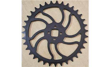 COROA ANSWER MINI SPROCKET 35 DENTES