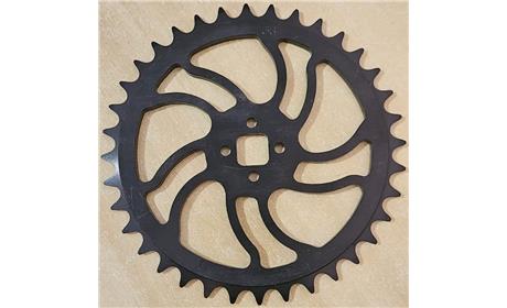 COROA ANSWER MINI SPROCKET 36 DENTES