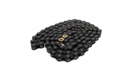 CORRENTE ODYSSEY BLUEBIRD PRETO 1/2 X 1/8