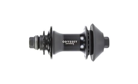 CASSETE ODYSSEY ANTIGRAM PRETO FMEA