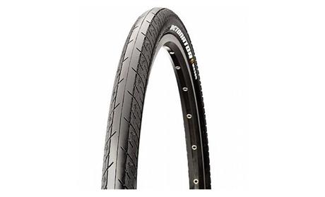 PNEU MAXXIS DETONATOR 700 x 23 ARAME 60 TPI PRETO
