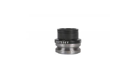MOV. DIREÇÃO ODYSSEY PRO 5MM PRETO