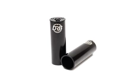 PEDALEIRA DRB BIKES OX CR-MO 3/8 14MM UND