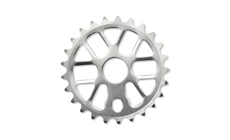 COROA DRB DOZEN 25 ou 28 DENTES POLIDO