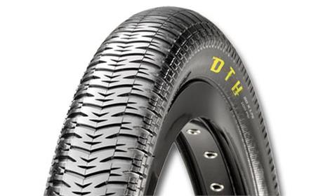 PNEU MAXXIS DTH 20 X 1.75 KEVLAR