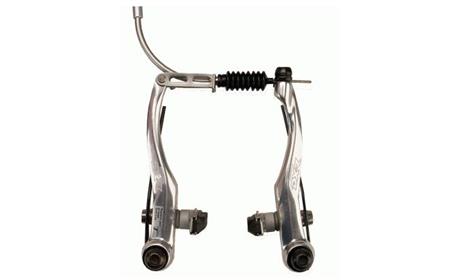 FREIO V-BREAK SHIMANO DXR UNITÁRIO