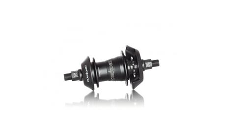 FREECOASTER DEMOLITION ROTATOR V4 RHD ou LHD PRETO