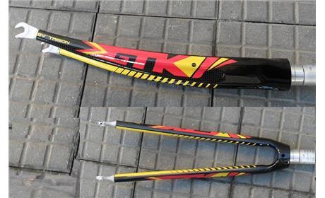 GARFO GTK SPEED CARBONO OVER 1-1/8
