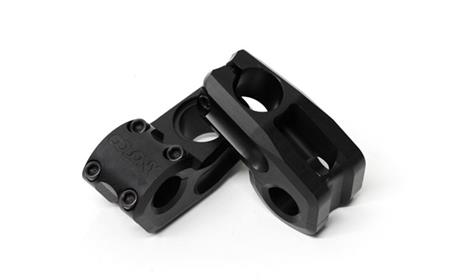 MESA COLONY SQUAREBACK 50MM PRETO