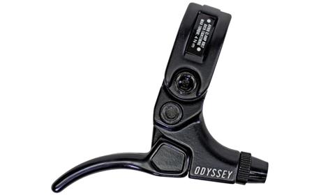 MANETE ODYSSEY MONOLEVER PEQUENO DIREITO