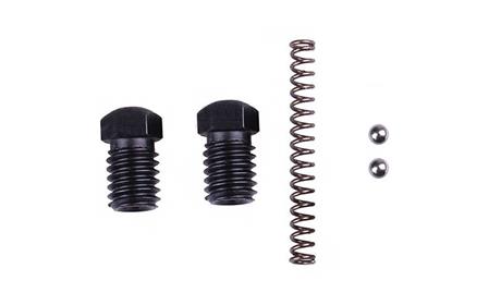KIT PARA COLONY FREECOASTER ESFERAS MOLAS E PARAFUSO