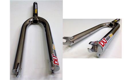GARFO MASTER 26 DUGRAU PRETO C/ ou S/ SUPORTE DISCO