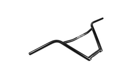 GUIDÃO DRB BIKES 4.2 SS 9.25 X 29.5 PRETO