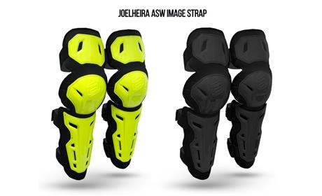 JOELHEIRA ASW IMAGE STRAP ADULTO