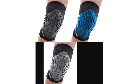 JOELHEIRA STREET PROTTECTOR ADULTO PRETO ou AZUL