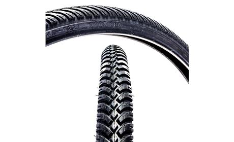 PNEU KENDA 700 x 38 ou 29 x 1.50 KENDA K180 PRETO