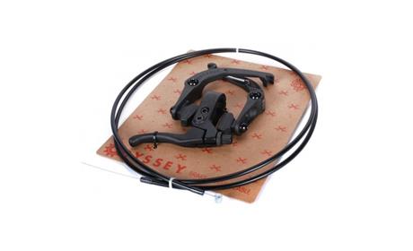 KIT DE FREIO ODYSSEY SPRINGFIELD PRETO