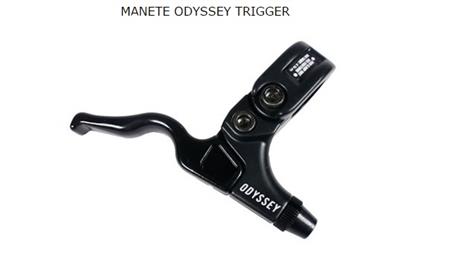 MANETE ODYSSEY TRIGGER