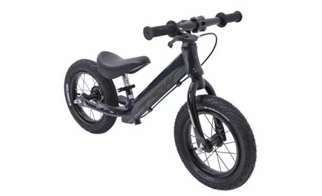 PRÉ BIKE BALANCE MOTION PRETO