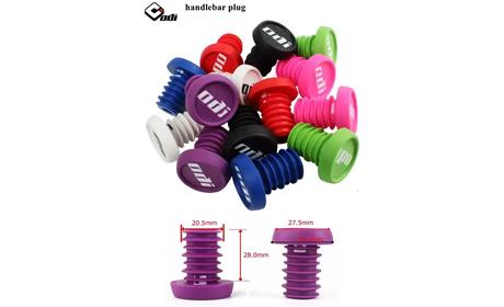 BAR END ODI VARIAS CORES PAR 