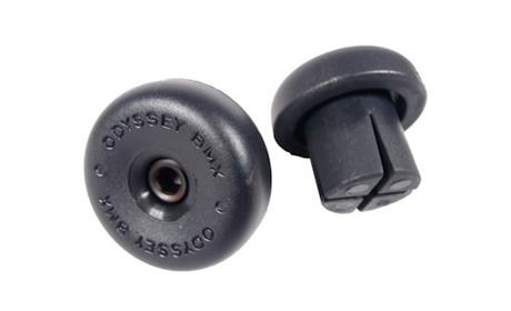 BAR END ODYSSEY 
