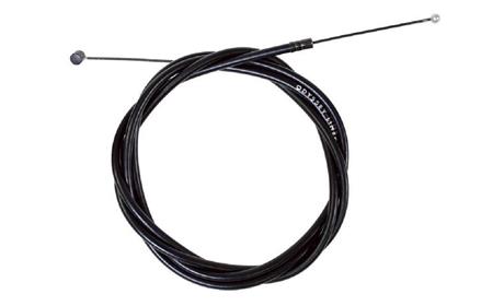 CABO ODYSSEY LINEAR SLIC KABLE K-SHIELD PRETO