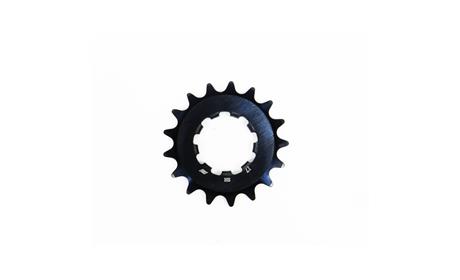 COG BY IMPACT PADRÃO SHIMANO DE 13 A 20 DENTES ALUMÍNO 7075