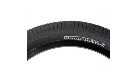 PNEU DEMOLITION HAMMERHEAD-S 20 X 2.25 ou 2.40 PRETO