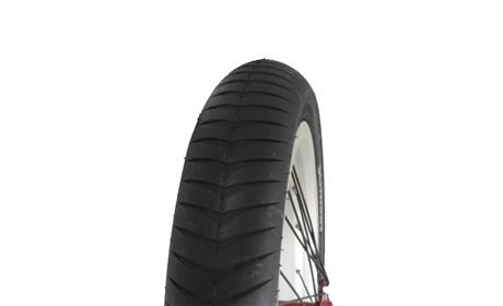 PNEU CHOPPER 20 4-1/4