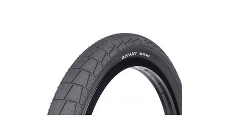 PNEU ODYSSEY BROC 20 X 2.25 ou 2.40 PRETO
