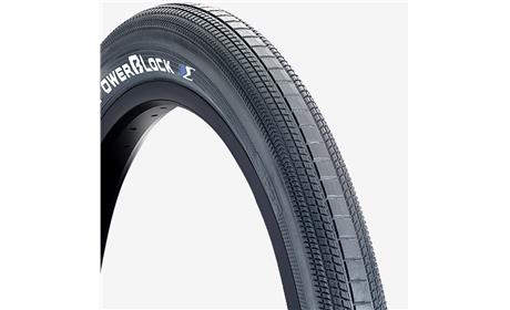 PNEU TIOGA POWERBLOCK 20 X 1.75 ARAME