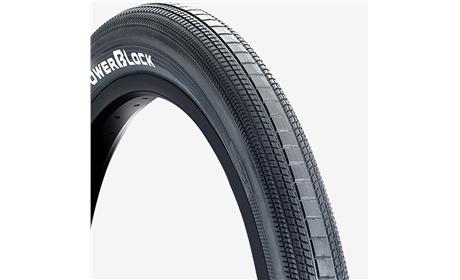 PNEU TIOGA POWERBLOCK 20 x 1.60 ARAME