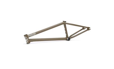 QUADRO FIEND REYNOLDS V3 20.50 - 20.75 ou 21 MARROM FOSCO