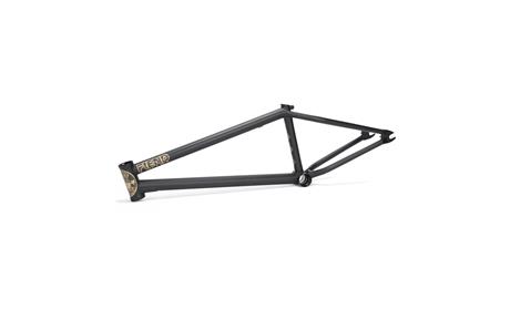 QUADRO FIEND REYNOLDS V3 20.50 - 20.75 - 21 PRETO FOSCO