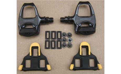 PEDAL CLIP SHIMANO R-540 BMX e SPEED