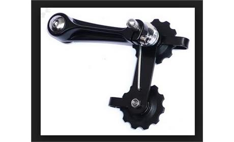 ESTICADOR DE CORRENTE TIPO CÂMBIO p/ MTB e FIXA