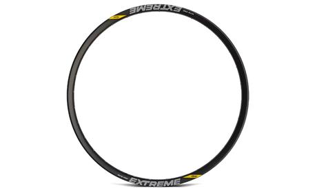 ARO V-ZAN EXTREME PRO DISC 26 PRETO 32 FUROS MTB